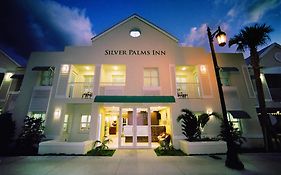 Silver Palms Inn