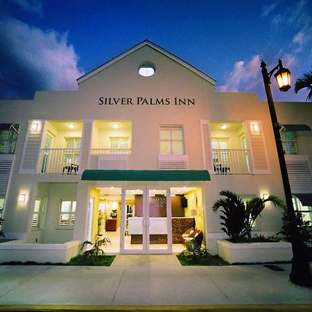 Silver Palms Inn Key West Exterior foto